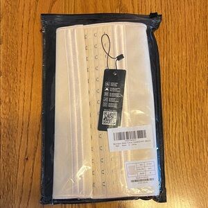 NWT Burvogue Waist Trainer Corset